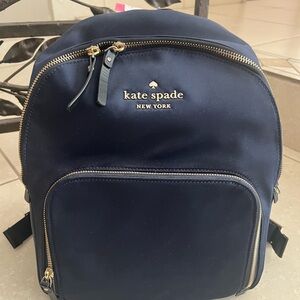 Kate Spade Navy Backpack NEW with Tags